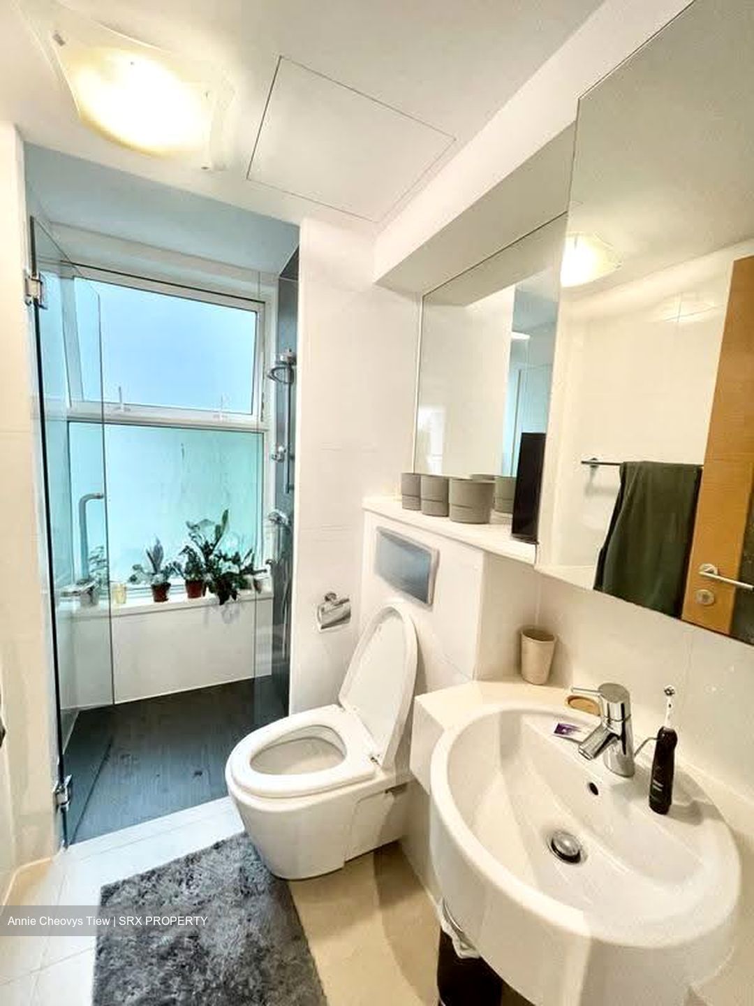Parc Emily (D9), Condominium #619726851